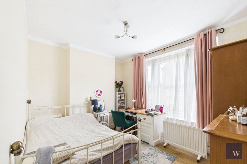 Coldharbour Lane, London, SW9