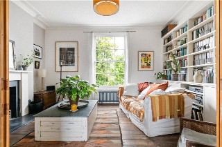 Groveway, London, SW9