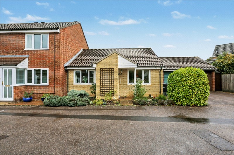 Amderley Drive, Eaton, Norwich, Norfolk, NR4