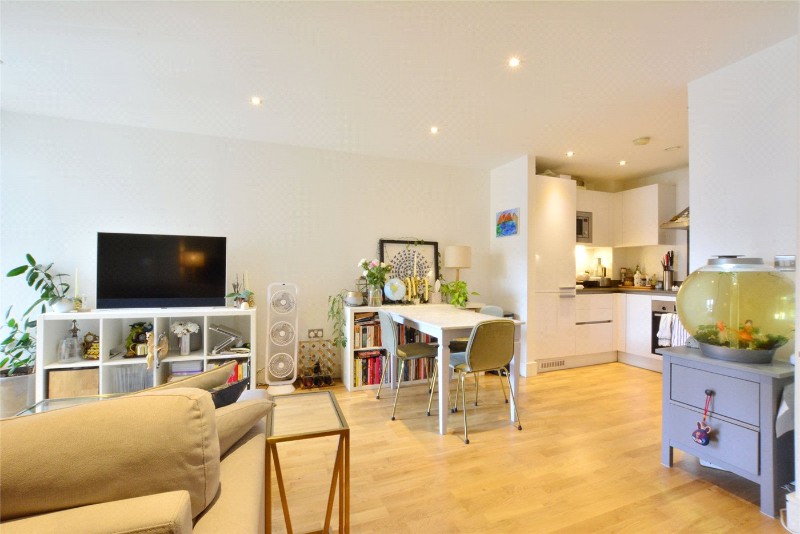 Dundas Court, 29 Dowells Street, SE10