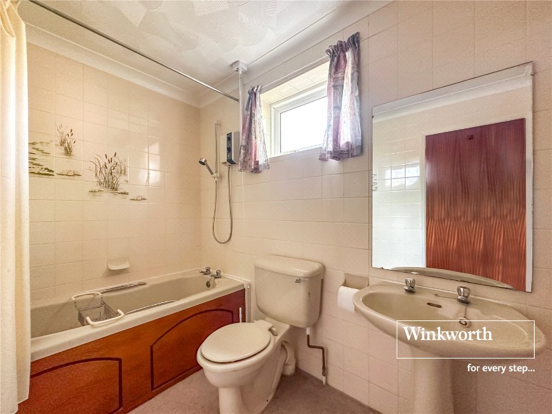 Ryan Gardens, Ferndown, BH22