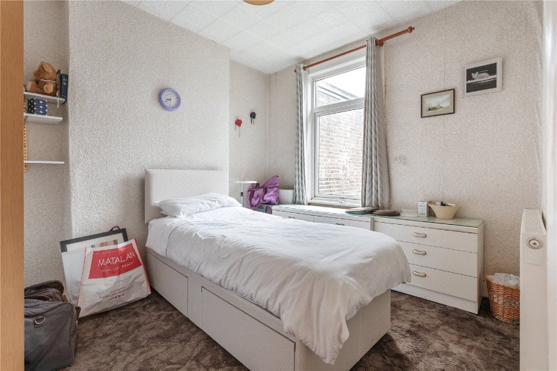 Oriel Road, London, E9