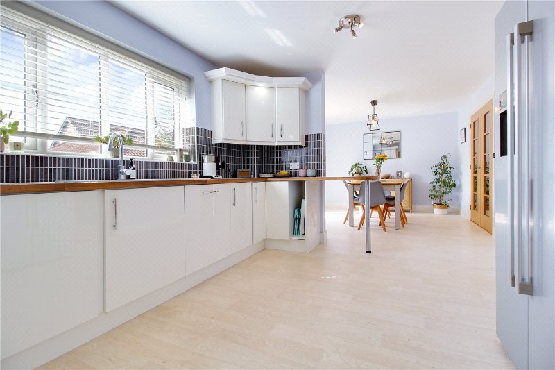 Devlin Drive, Poringland, Norwich, Norfolk, NR14
