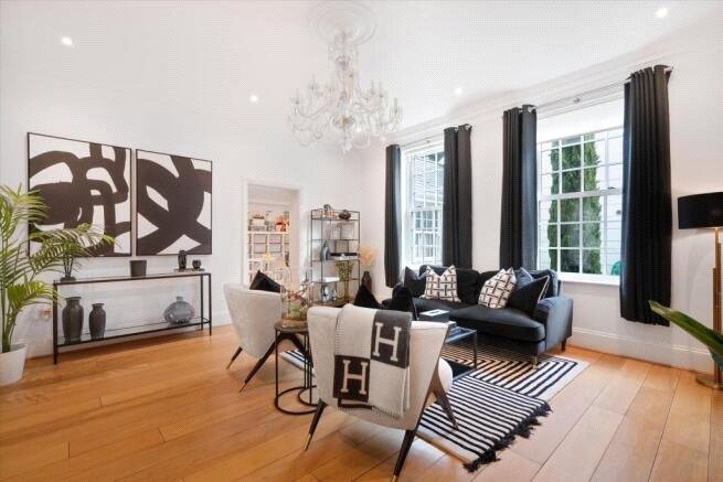 Friary Road, Ascot, Berkshire, SL5