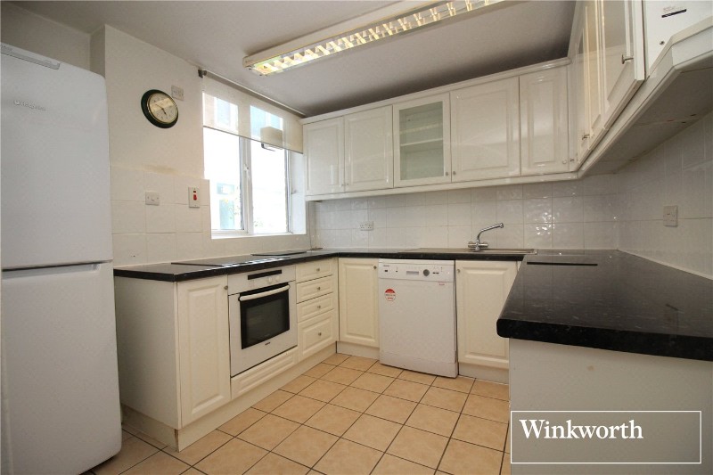 Boreham Holt, Elstree, Borehamwood, Hertfordshire, WD6