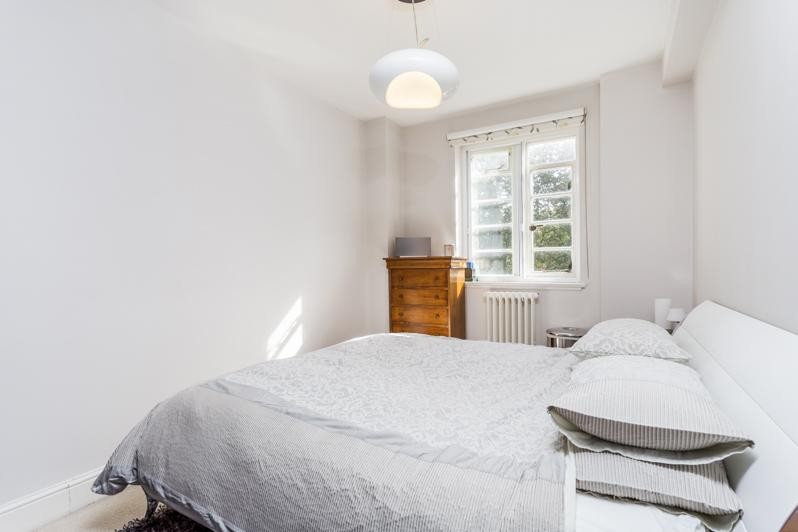 Tavistock Court, Tavistock Square, Bloomsbury, London, WC1H