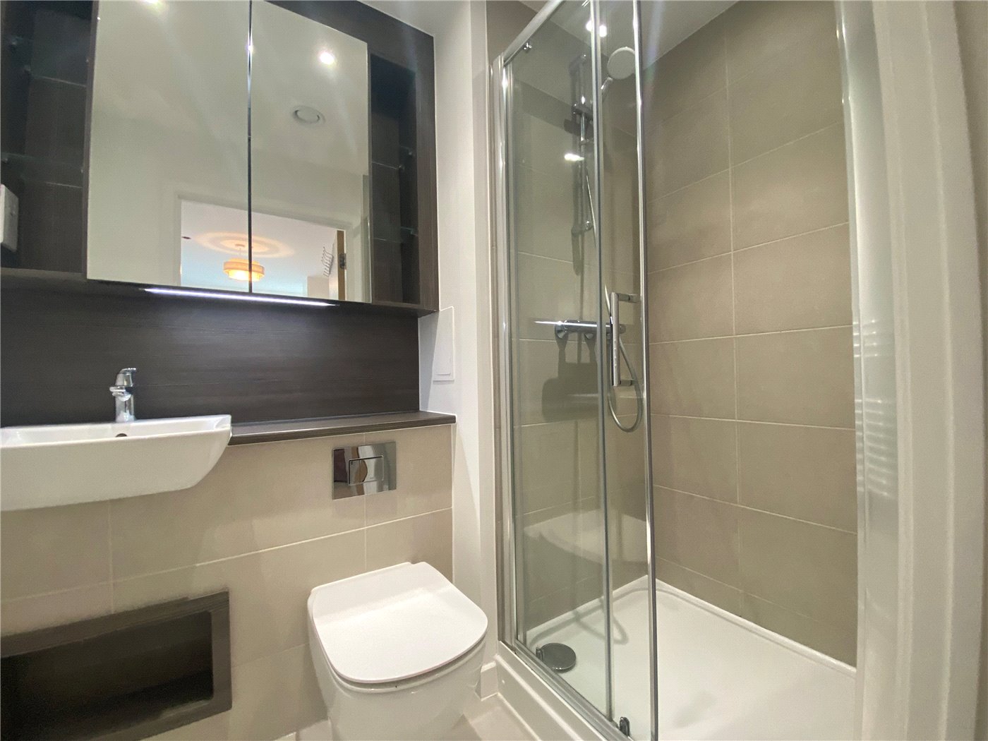 En Suite
