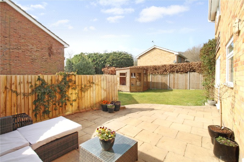 Nightingale Drive, Taverham, Norwich, Norfolk, NR8