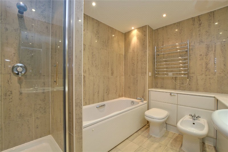 Greenfell Mansions, Glaisher Street, Greenwich, London, SE8