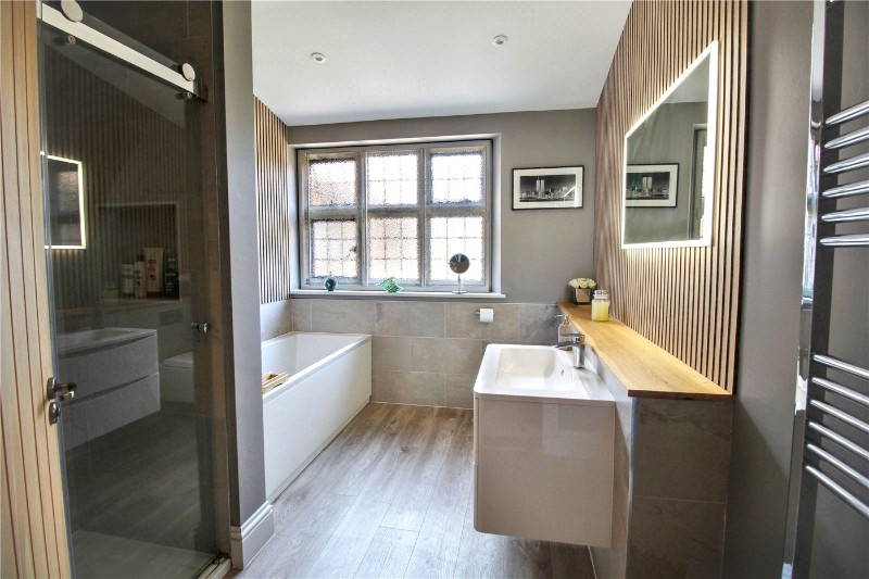 The Lodge Drive, Drayton, Norwich, Norfolk, NR8