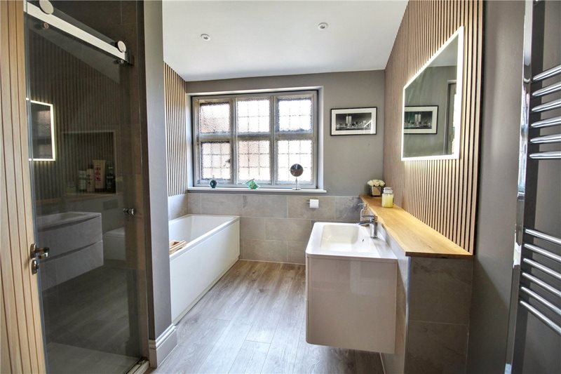 The Lodge Drive, Drayton, Norwich, Norfolk, NR8