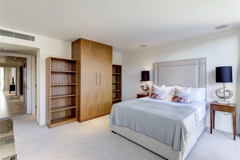 Young Street, Kensington, London, W8