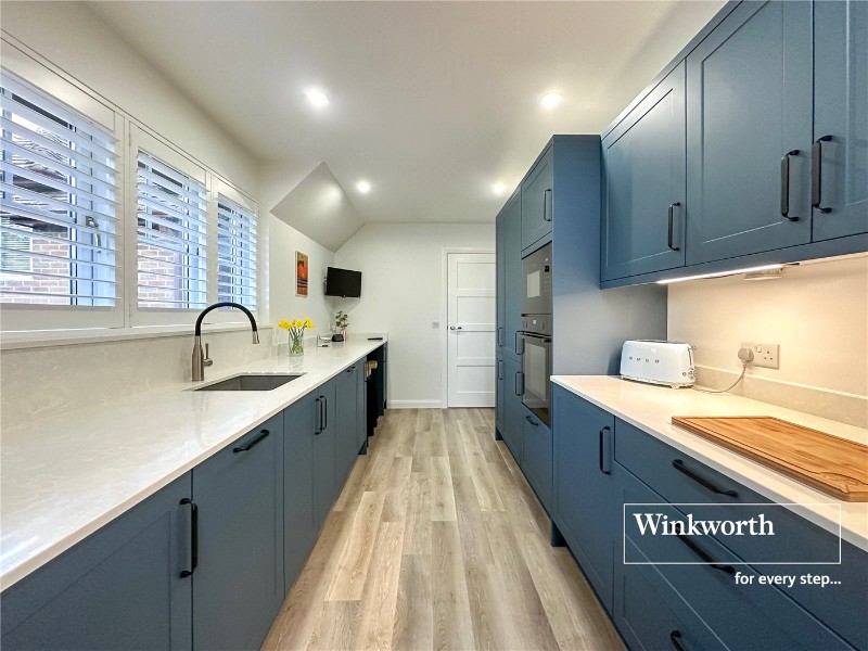 Golf Links Road, Ferndown, Dorset, BH22