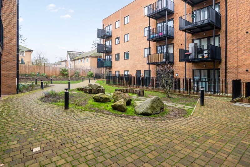 Mayow Road, London, SE23