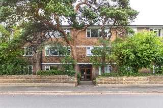 Fox Hill, London, SE19