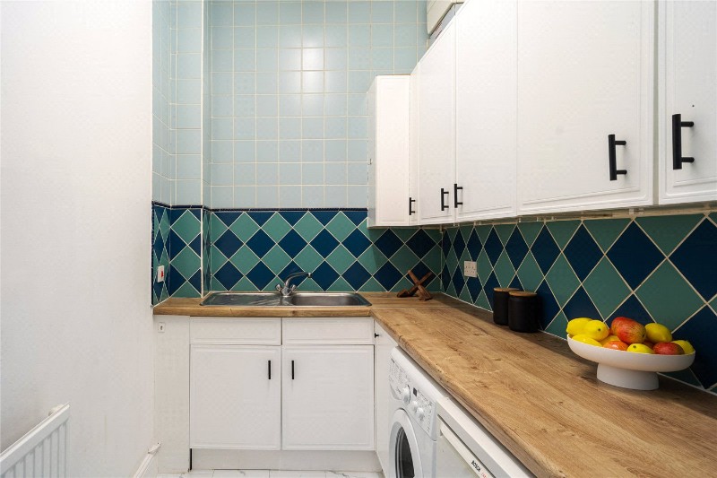 Conyers Road, London, SW16