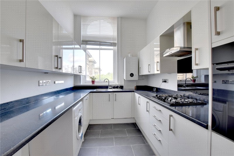 Galton House, Royal Herbert Pavilions, Shooters Hill, London, SE18