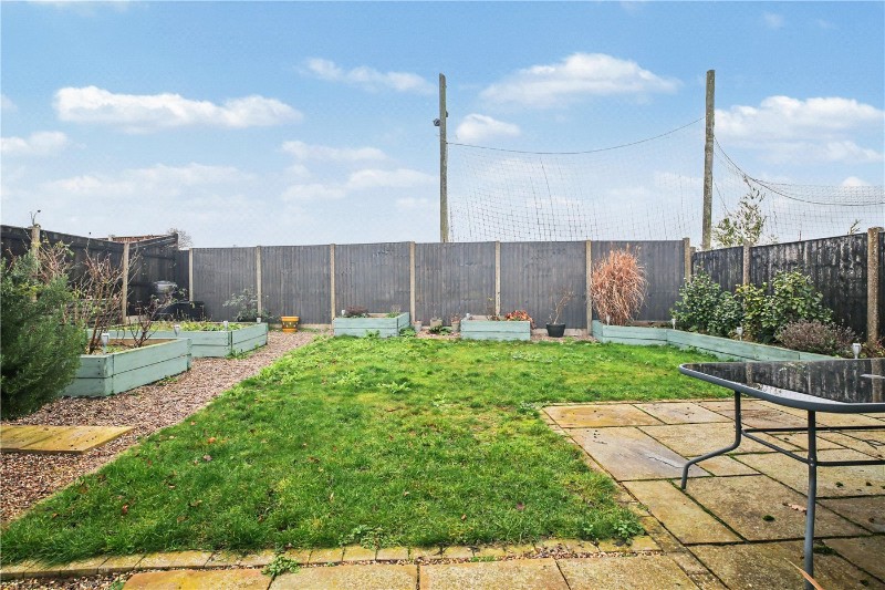 Park Close, Thurton, Norwich, Norfolk, NR14