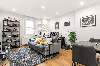 Wightman Road, London, N4