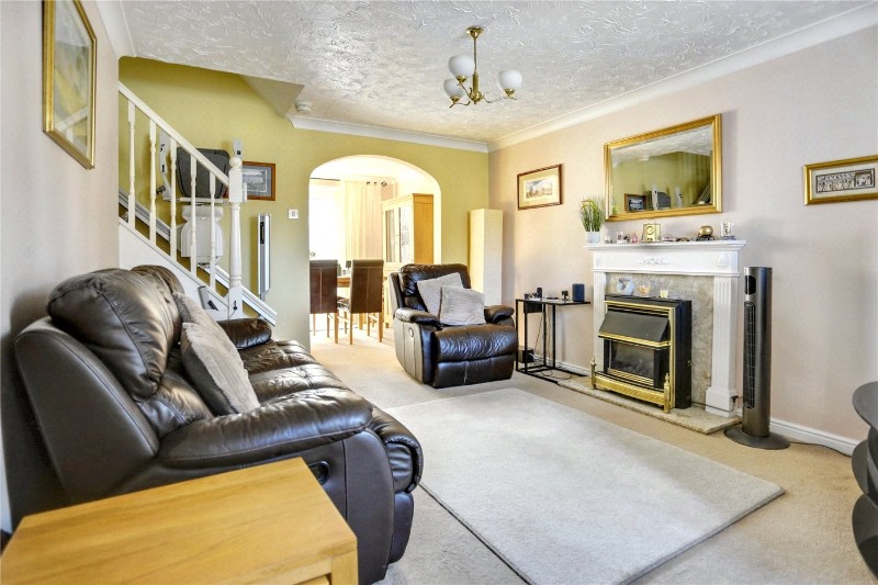 Lakeland Way, Hethersett, Norwich, Norfolk, NR9