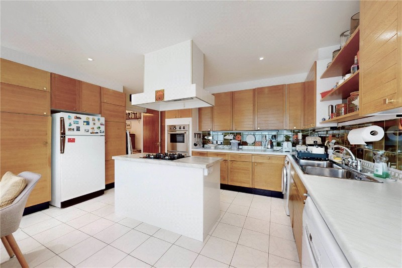 Avenue Close, Avenue Road, St John&#39;s Wood, London, NW8