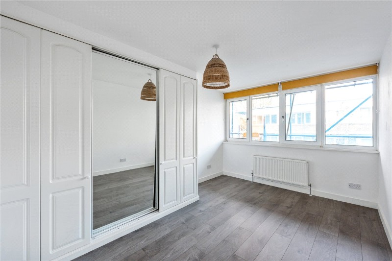 Fairstead Walk, Popham Street, London, N1