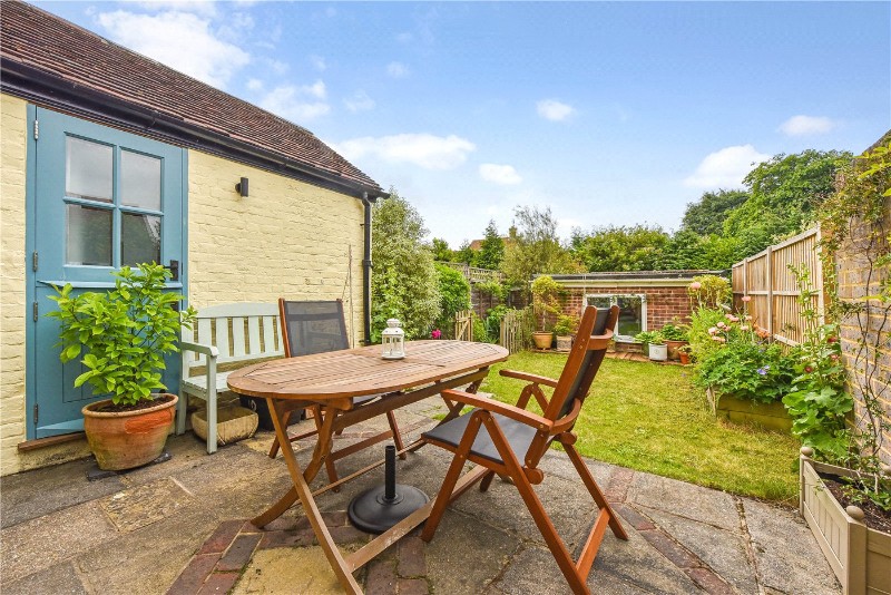 Barham Road, Petersfield, Hampshire, GU32