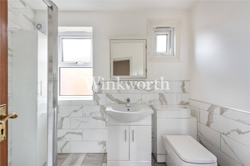 Cobham Road, London, N22