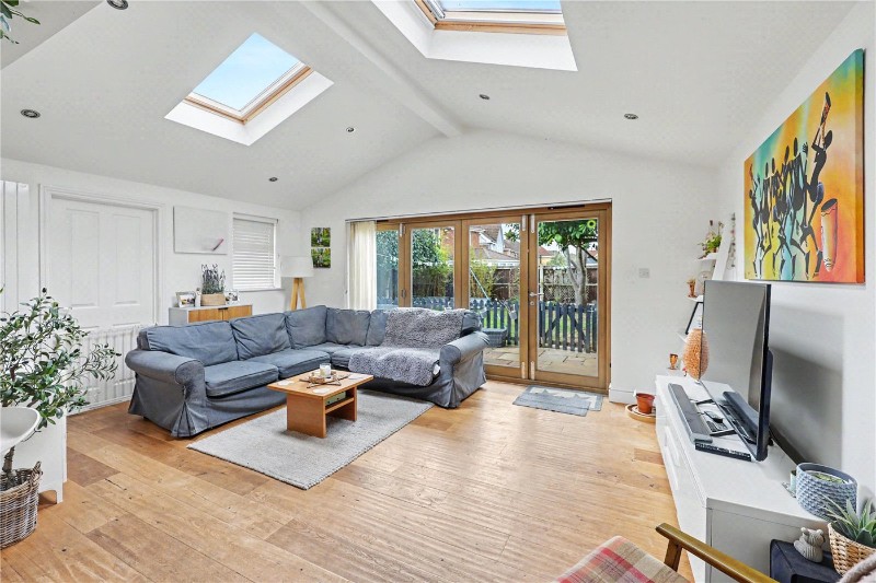 Wensum Walk, Drayton, Norwich, Norfolk, NR8