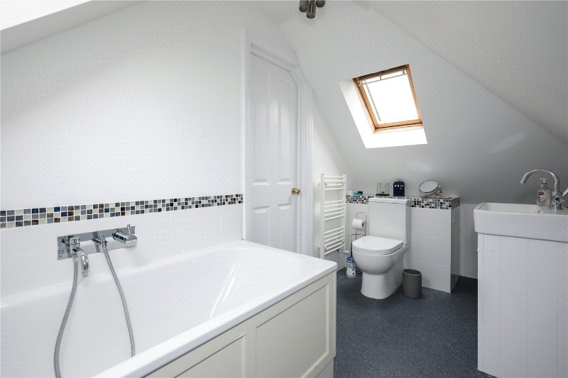 Rosemont Road, London, W3