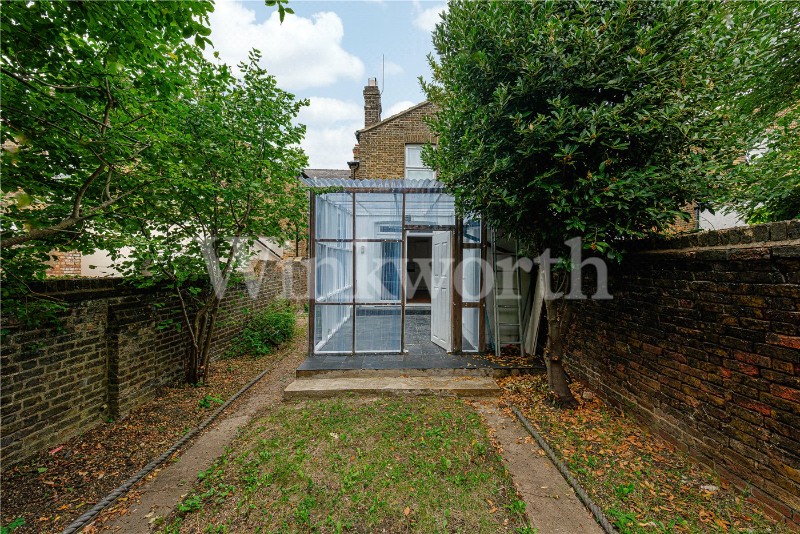 Ridley Road, London, NW10