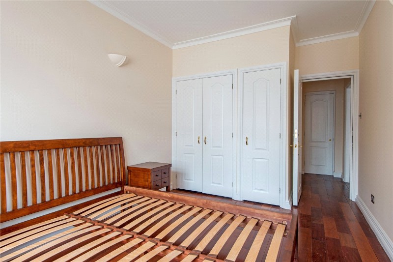 William Court, Hall Road, St John&#39;s Wood, London, NW8
