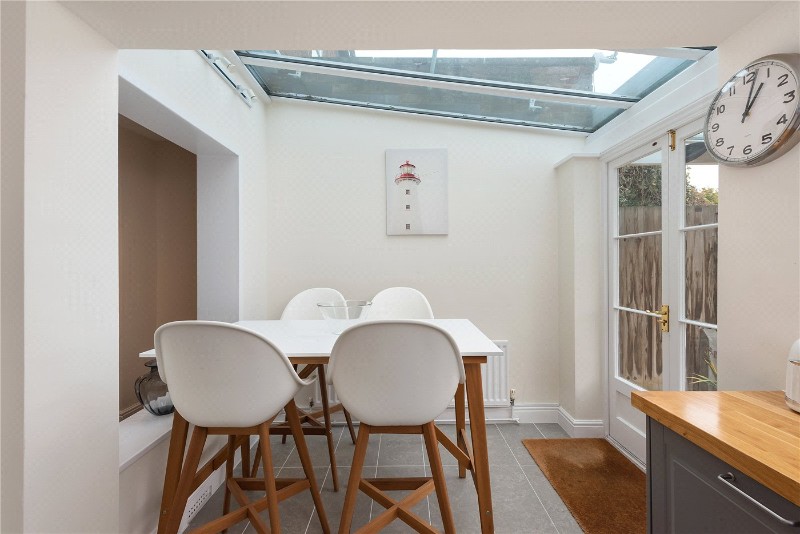 Blackfriars Street, Canterbury, Kent, CT1