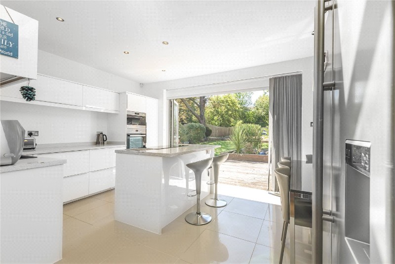 Dacres Road, London, SE23