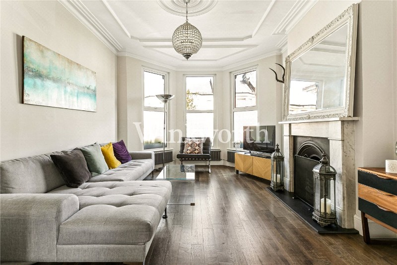Beresford Road, London, N8