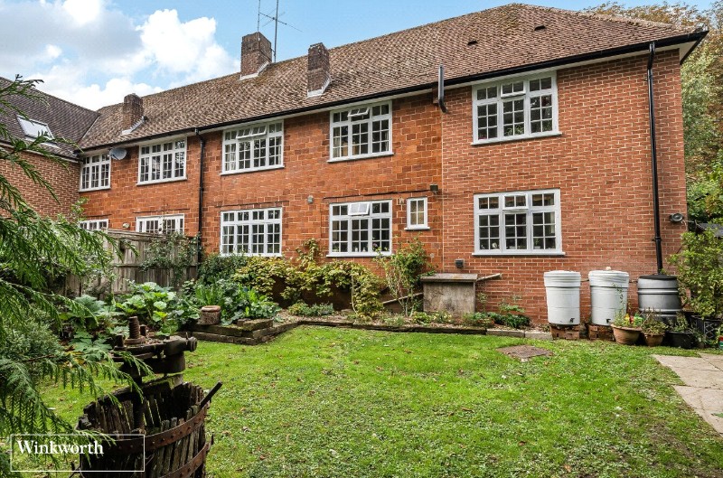 Axford, Hampshire, RG25