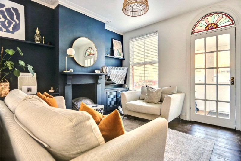Geoffrey Road, Norwich, Norfolk, NR1