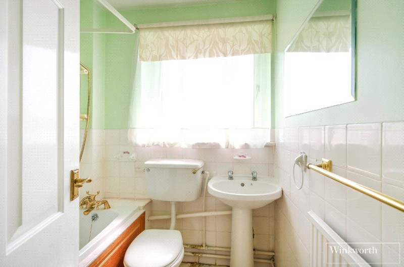 Leacroft, Sunningdale, Berkshire, SL5