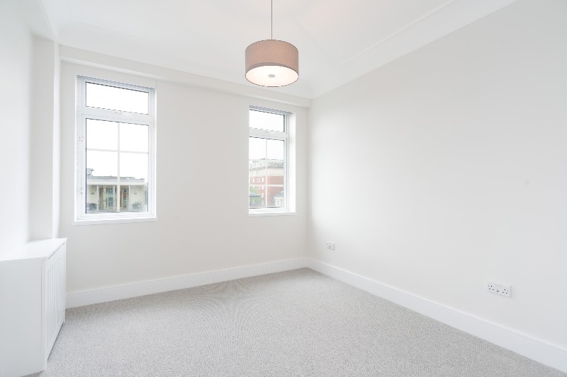 Grove End Gardens, Grove End Road, St John&#39;s Wood, London, NW8
