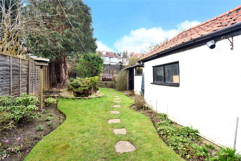 Rectory Lane, Banstead, Surrey, SM7