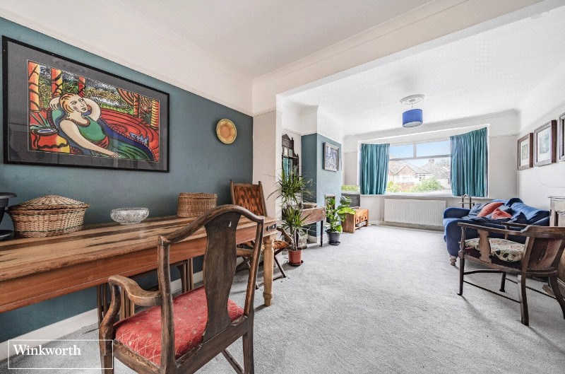 Bramblys Drive, Basingstoke, RG21