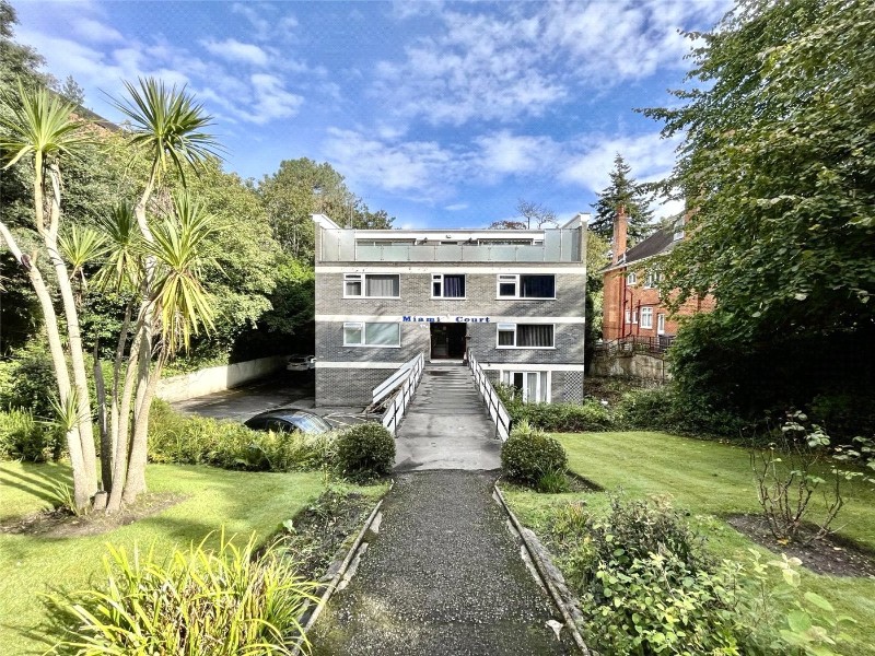 Surrey Road, Bournemouth, Dorset, BH4
