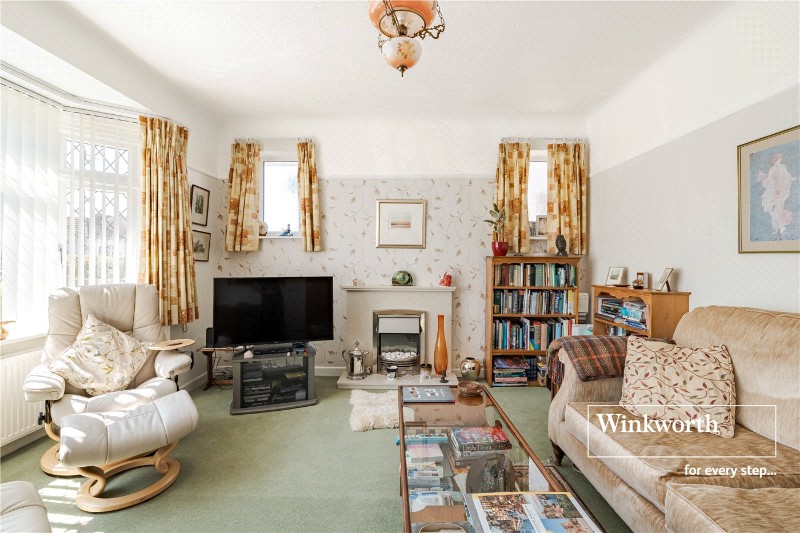 Springfield Avenue, Bournemouth, BH6