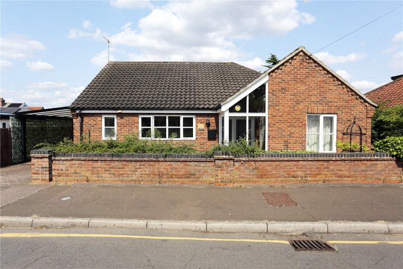 Oakfields Road, Cringleford, Norwich, Norfolk, NR4