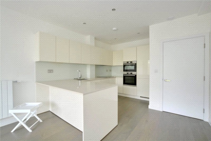 Handley Drive, Kidbrooke Village, SE3
