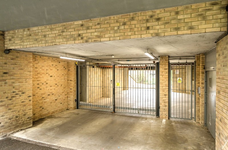 Sylvan Hill, London, SE19