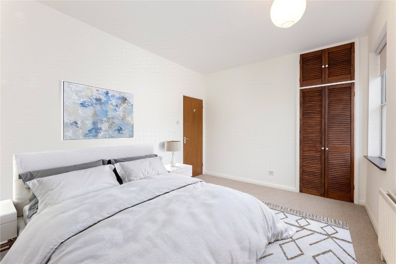 Lifford Street, London, SW15
