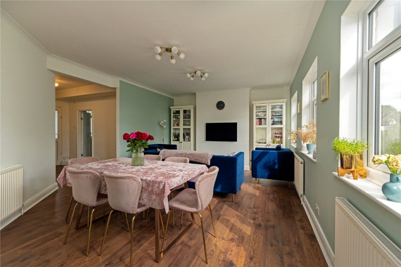 Beechwood Hall, Regents Park Road, Finchley, London, N3