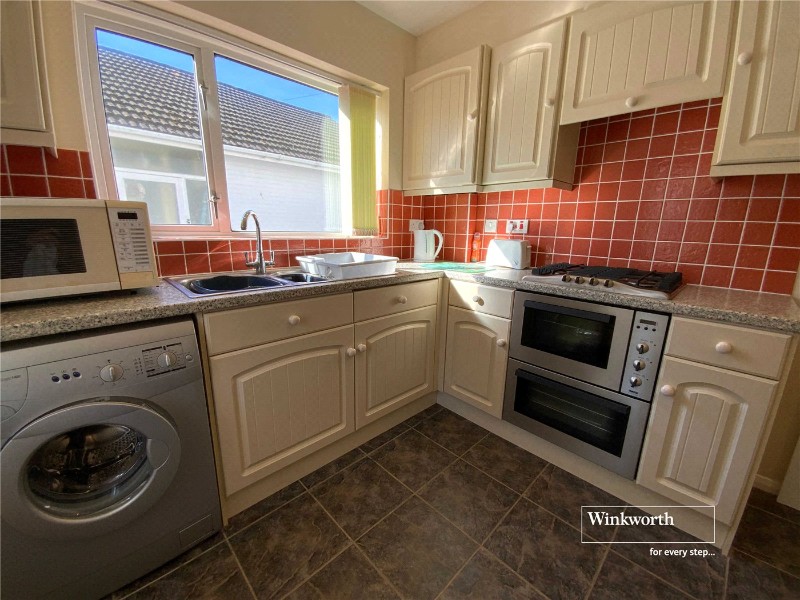 Falcon Drive, Mudeford, Christchurch, Dorset, BH23