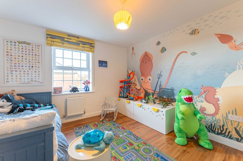 Woodhead Road, Warwick, Warwickshire, CV34